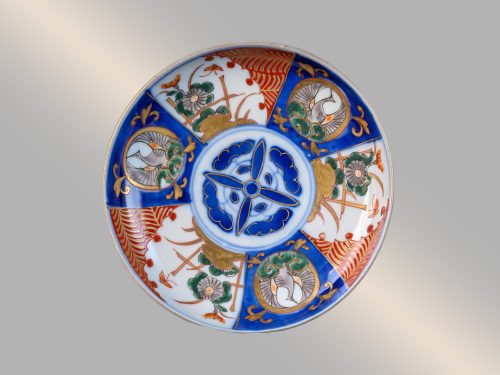 【図録・美術】守り抜かれた伝統　戦時下の有田焼 日本橋三越本店「400年 有田の魅力展」 | 株式会社 三越伊勢丹